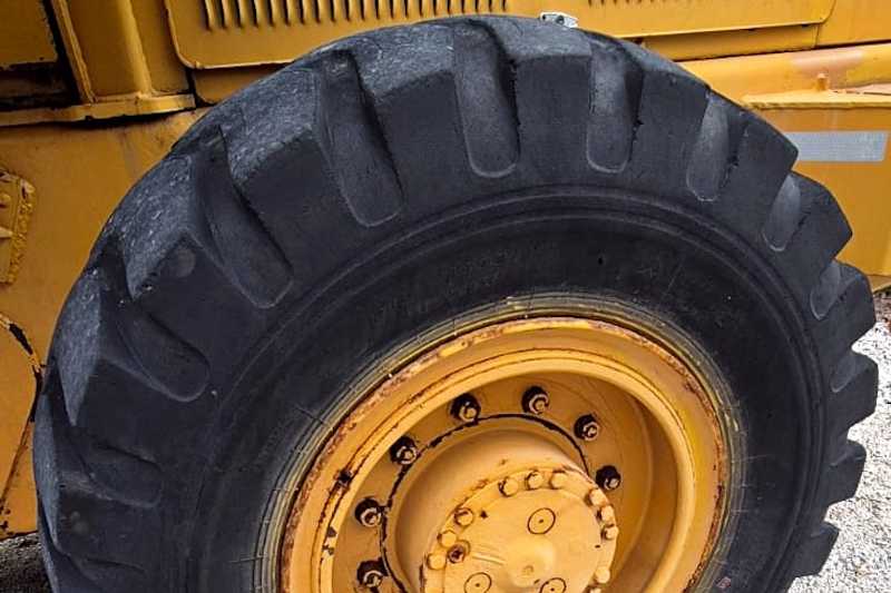 OmecoHub - Immagine FIAT ALLIS FR10